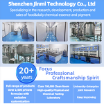 L-proline Supplier - Pharmaceutical Grade Amino Acid Nutrient for Supplements