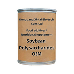 Soy Polysaccharides Manufacturer - Natural Stabilizers Thickeners for Dairy