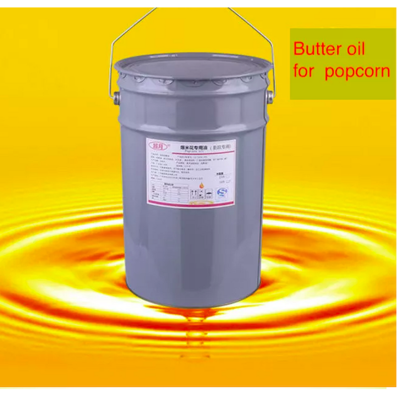 Popcorn Oil Manufacturer - Best Oil for Popcorn Wholesale Cheap Price Cooking Oil