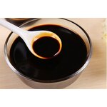 Black Garlic Flavor Essence Manufacturer - High Purity Food Grade for Seasoning Baking