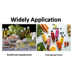 L-proline Supplier - Pharmaceutical Grade Amino Acid Nutrient for Supplements