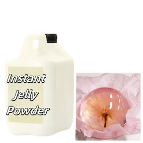Jelly Improver Manufacturer - Instant Soluble Powder European Technology Compound