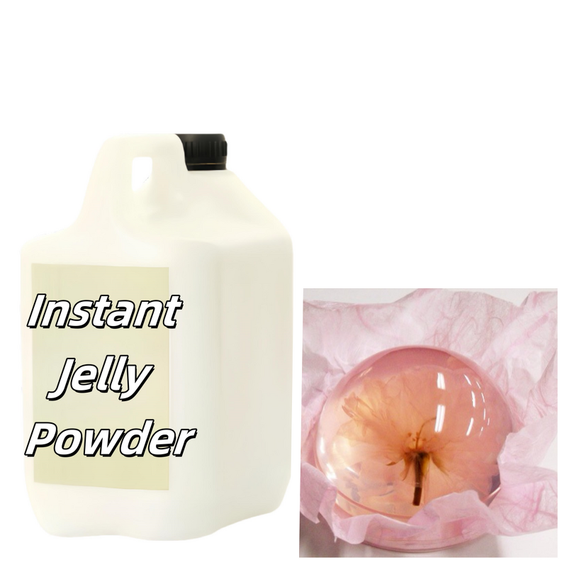 Jelly Improver Manufacturer - Instant Soluble Powder European Technology Compound