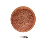 Rose Gold Pearl Powder Manufacturer - Mica Powder OEM Efficient Coloring for Desserts Cosmetics