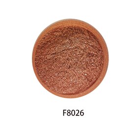 Rose Gold Pearl Powder Manufacturer - Mica Powder OEM Efficient Coloring for Desserts Cosmetics