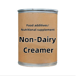 Non-Dairy Creamer Supplier - Beverage Whitening Agent for Dessert Baking