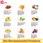 Hawthorn Flavor Essence Manufacturer - Food Grade for Seasoning Baking OEM Wholesale