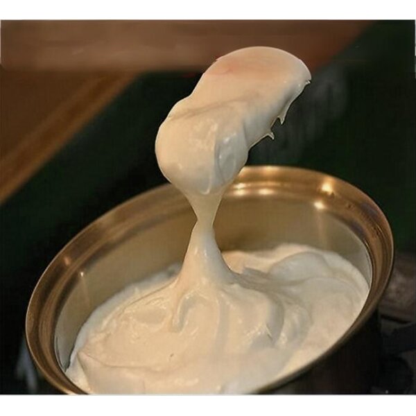 Cake Emulsifier Supplier - OEM Instant Edible Long-lasting for Cake Desserts