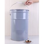 Popcorn Oil Manufacturer - Best Oil for Popcorn Wholesale Cheap Price Cooking Oil