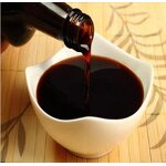 Soy Sauce Flavor Essence Supplier - Food Grade High-quality Seasoning OEM