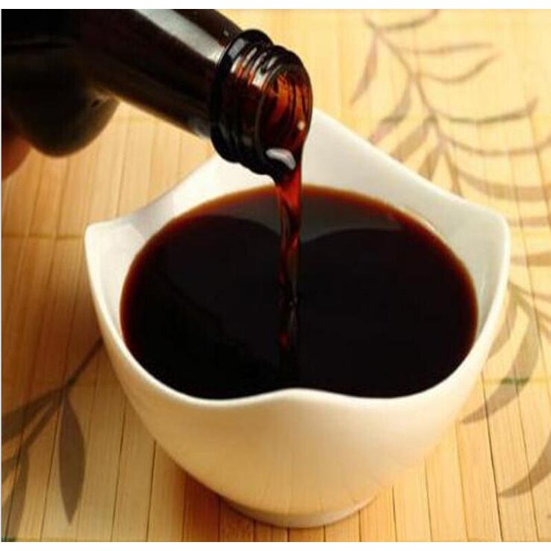 Soy Sauce Flavor Essence Supplier - Food Grade High-quality Seasoning OEM