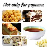 Popcorn Oil Manufacturer - High Quality Vegetable Oil for Baking Food Processing