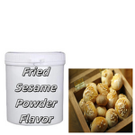 Fried Sesame Powder Flavor Supplier - Instant Concentrated Cooked Food Flavoring Factory