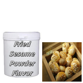 Fried Sesame Powder Flavor Supplier - Instant Concentrated Cooked Food Flavoring Factory