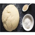 Dry Yeast Powder Manufacturer - High Activity for Chinese Style Pastry