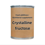 Crystalline Fructose Manufacturer - Natural Low Sugar Sweetener for Beverages