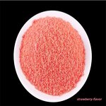 Fruit Flavored Popcorn Candy Manufacturer - Customized High-quality Small Package for Popcorn