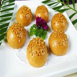 Oat Essence Supplier - Food Grade Nut Baking Flavor for Health Snack Processing