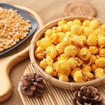 Popcorn Oil Supplier - OEM High-quality Edible Customization for Cinema
