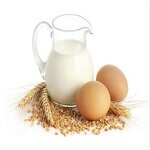 Custard Powder Manufacturer - Heat-resistant Flavor Additive for Baking Factory Wholesale