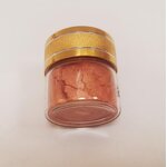 Rose Gold Pearl Powder Manufacturer - Mica Powder OEM Efficient Coloring for Desserts Cosmetics