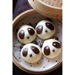 Steamed Bread Improver Supplier - High-performance Edible for Low Sugar Mantou