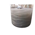 Diamond Silver White Mica Powder Supplier - Coarse Grained Series for Epoxy Resin Coating