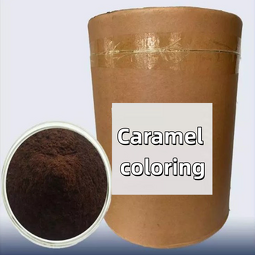 Caramel Flavor Additive Supplier - OEM Customized for Sweet Crispy Popcorn Snack