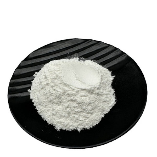 Theanine Manufacturer - Natural Amino Acid Additive for Functional Beverage