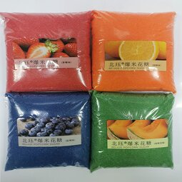 Cinema Popcorn Candy Supplier - Wholesale Fruit Flavored Special Sweet Added