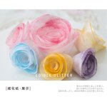 Edible Glitter Powder Manufacturer - Multi Color Oil Soluble Mica Powder for Cake Baking