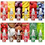 Perilla Flavor Essence Supplier - Food Grade for Condiments Factory Wholesale OEM