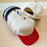 Baseball Cap Manufacturer - Wholesale Blank Golf Hat Supplier