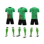 Basketball Jersey Manufacturer - Bulk Custom Mesh Soccer Jerseys