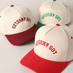 Baseball Cap Manufacturer - Wholesale Custom 5 Panel A Frame Hat