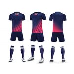 Soccer Uniform Manufacturer - Custom Sublimated Stitched Jerseys