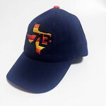 Dad Hat Manufacturer - Custom 6-Panel Distressed Vintage Dad Hat