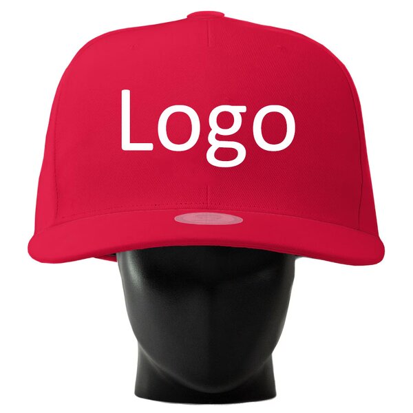 Baseball Cap Manufacturer - Custom Team Logo Giant Fitted Baseball Cap