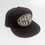 Baseball Cap Manufacturer - Custom 6-Panel Flat Bill Snapback Hat