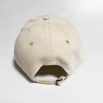 Dad Hat Manufacturer - Wholesale Custom Corduroy Distressed Dad Hat