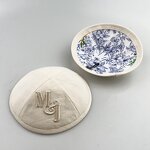 Kippah Manufacturer - Wholesale Custom Printed Jewish Kippah Supplier