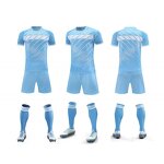 Football Jersey Manufacturer - Wholesale Custom Soccer Jersey Sets
