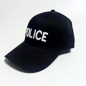 Baseball Cap Manufacturer - 6-Panel Two Tone Waterproof Golf Hat