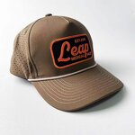 Trucker Hat Manufacturer - Polycotton Adjustable Trucker Hat