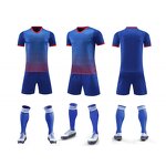 Soccer Jersey Manufacturer - ODM Custom Fashion Men's Jerseys