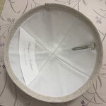 Kippah Manufacturer - Custom Embroidered Linen Cotton Kippah