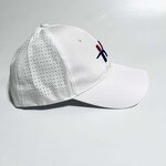 Trucker Hat Manufacturer - Custom 5-Panel Waterproof Mesh Cap