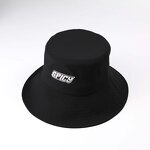 Bucket Hat Manufacturer - Wholesale Custom Fashion Snapback Cap