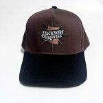 Baseball Cap Manufacturer - Custom 5-Panel Vintage Baseball Cap