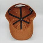 Dad Hat Manufacturer - Wholesale Custom Embroidered Dad Hat Supplier